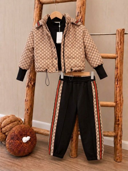 ترنج  كود1072 Gucci